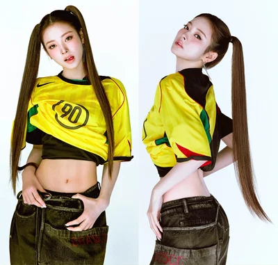 Anna (New Bodyguard at the Japan Fansign)