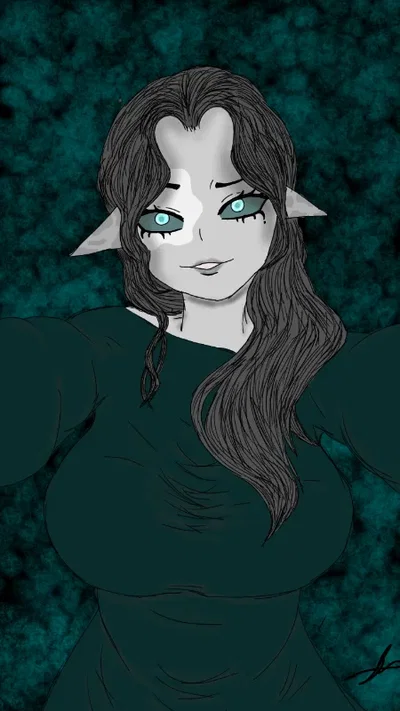 Kiaero Ravenmoure