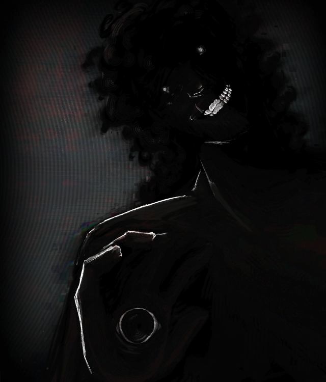 🕷 - Firebrand
