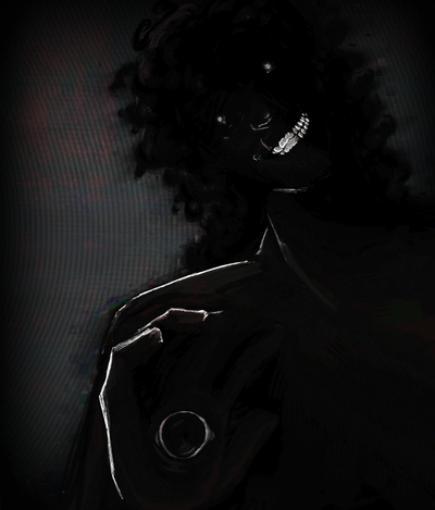 🕷 - Firebrand