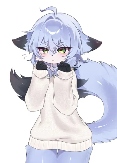 Sasha // Roommates with benefits~