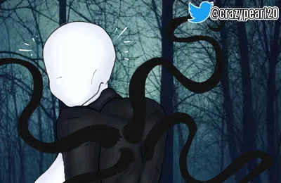 The Slenderwoman