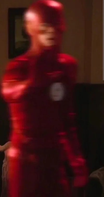 Bartholomeu Henry "Barry" Allen(The Flash) | Arrowverse | CW | Original Timeline's Earth-1 | Robert Kanigher and Carmine Infantino | DC Comics | Grant Gustin | The Flash(2014-2023)