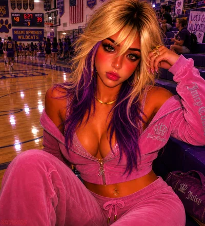 Lexi Winters (Lex)