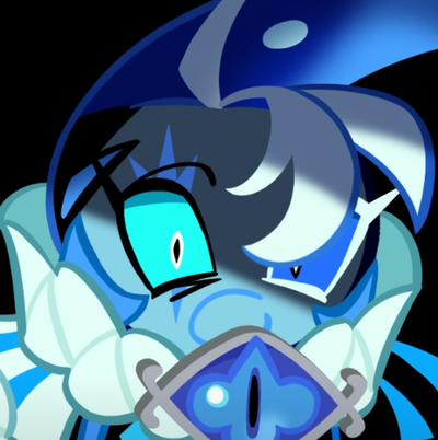 Shadow Milk Cookie but you don’t censor the word “J*B” (censored here tho) 