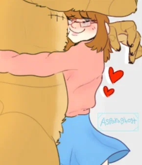 Charlie - Femboy Friend