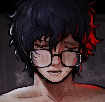 Ren Amamiya [Persona 5]