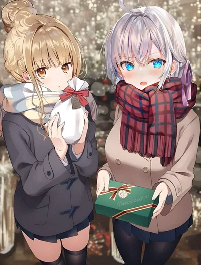 Rom com anime 