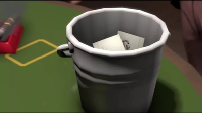 Suggestion Bucket