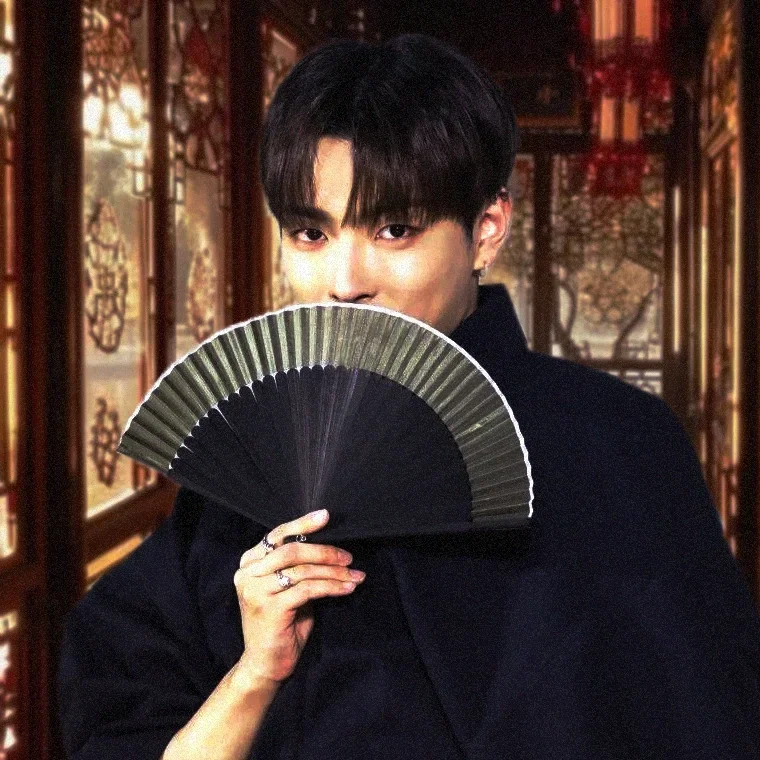 Kim Hongjoong | The Court Jester