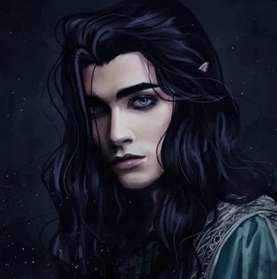 Maglor Kanafinwë