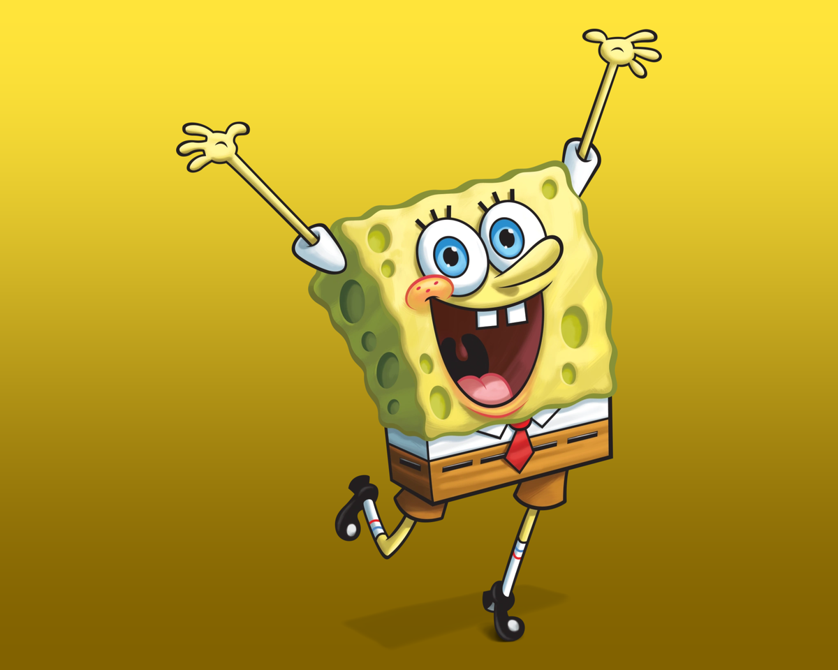 SpongeBob SquarePants (SpongeBob SquarePants)