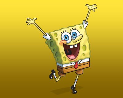 SpongeBob SquarePants (SpongeBob SquarePants)