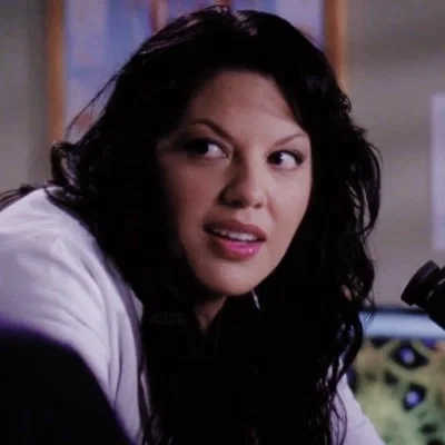 Callie Torres