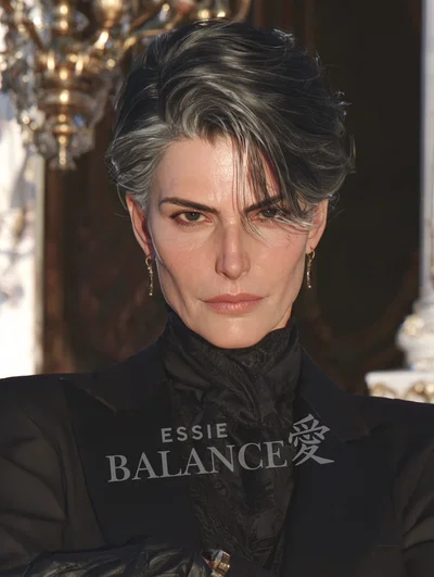 Renata Aguilar | Alpha of the Aguilar Pack