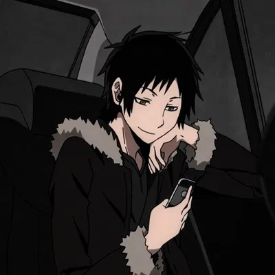 Izaya Orihara
