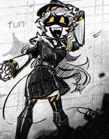 SD-N (Genderbent)