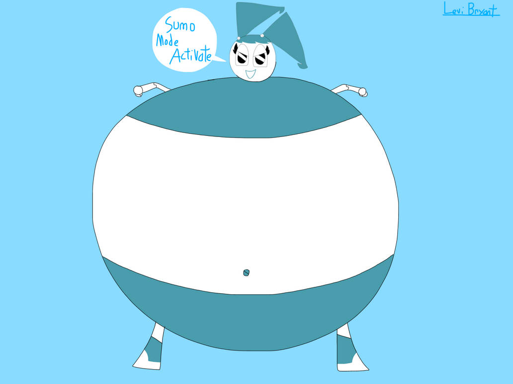 Sumo Jenny