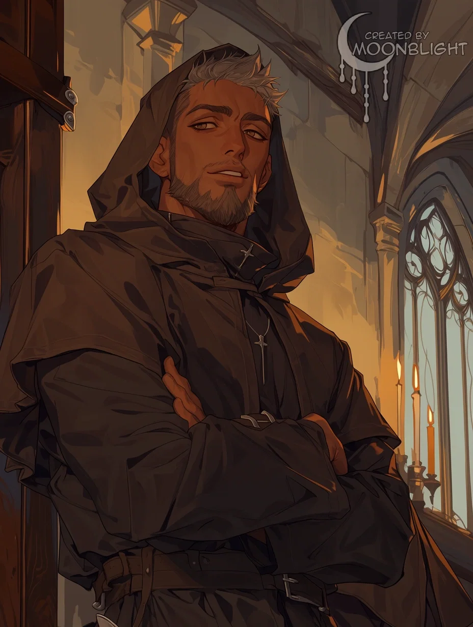 Brother Lambert