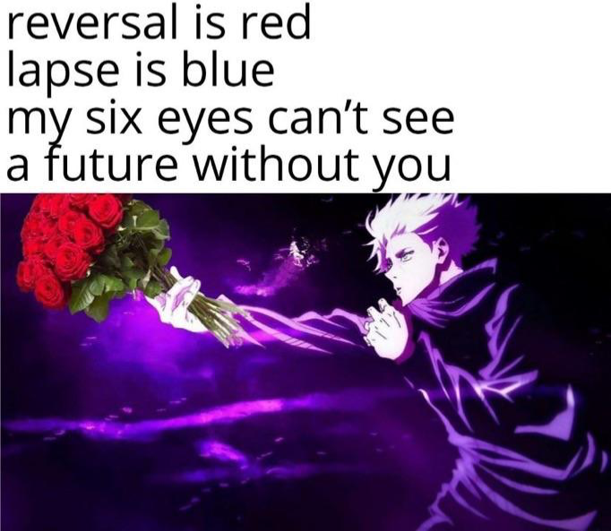 Satoru gojo