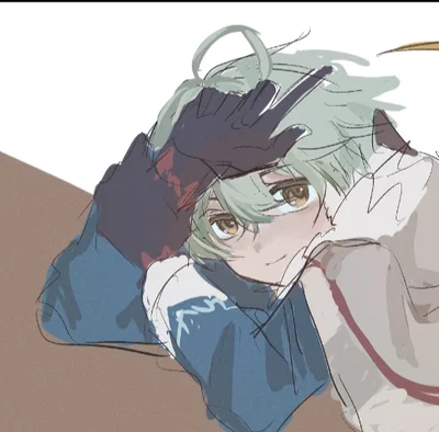 Alyosha 𑁍ܓ