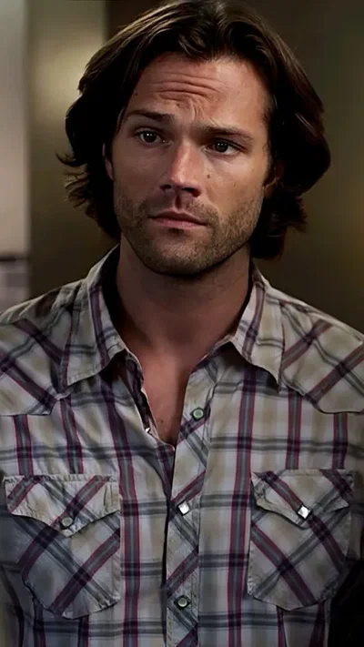Sam Winchester 