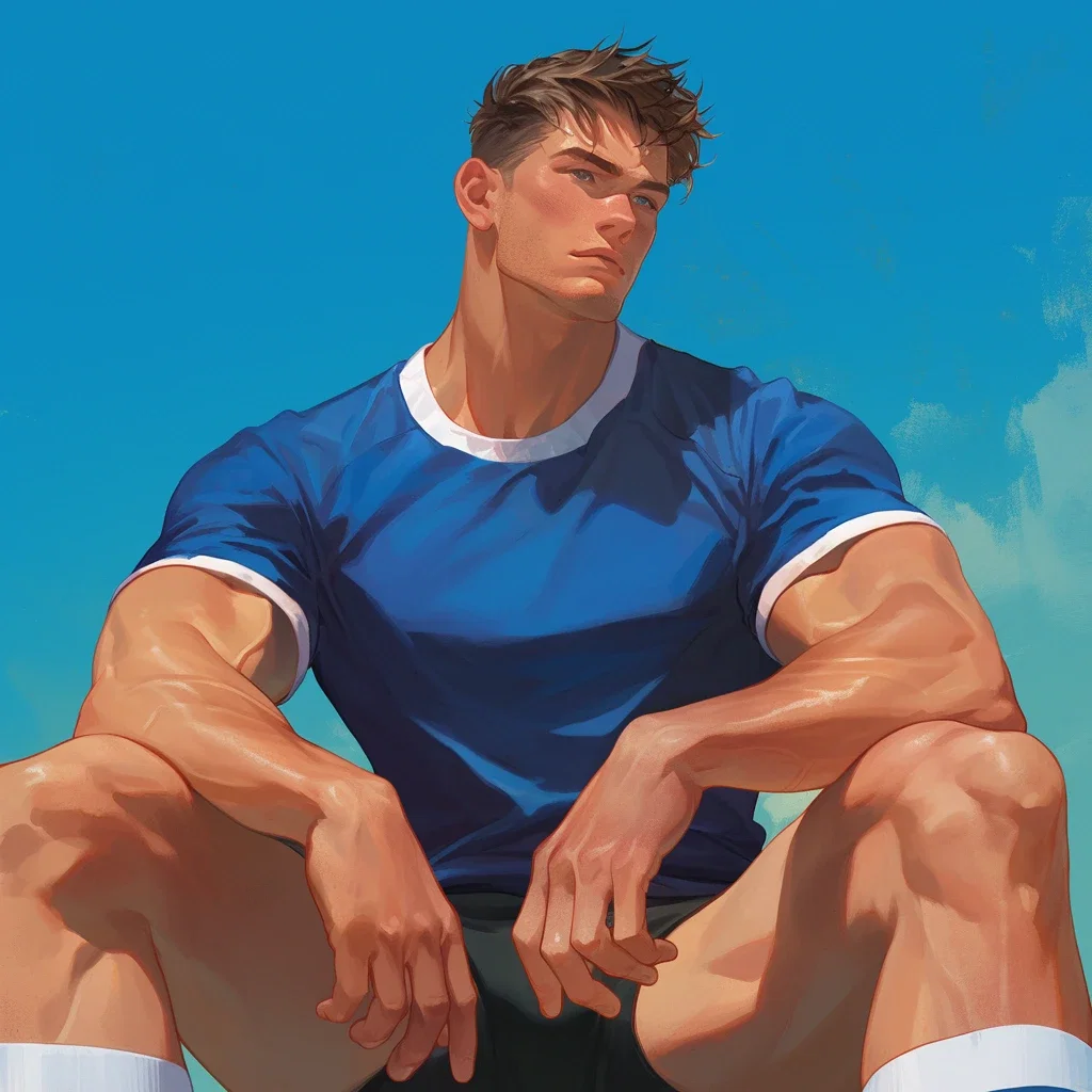 Dylan Parker