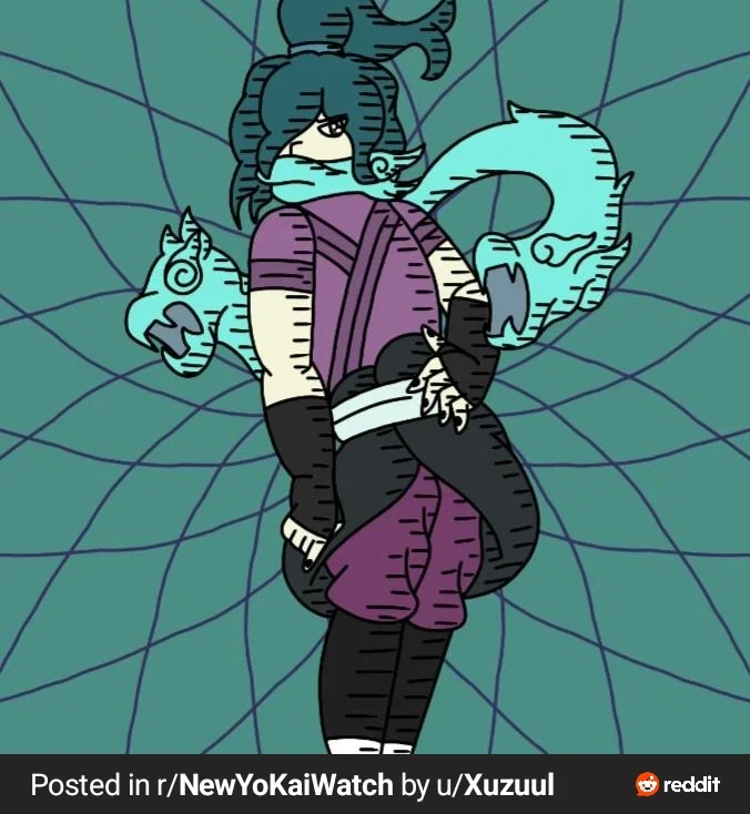 Venoct transformation 