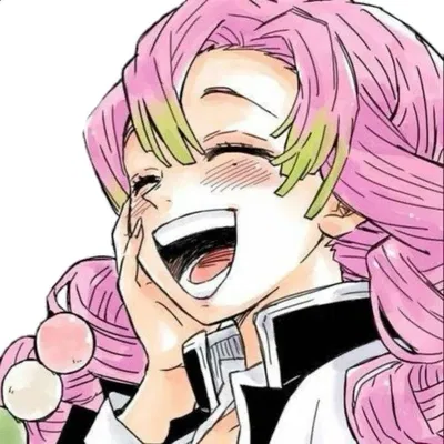 Mitsuri Kanroji