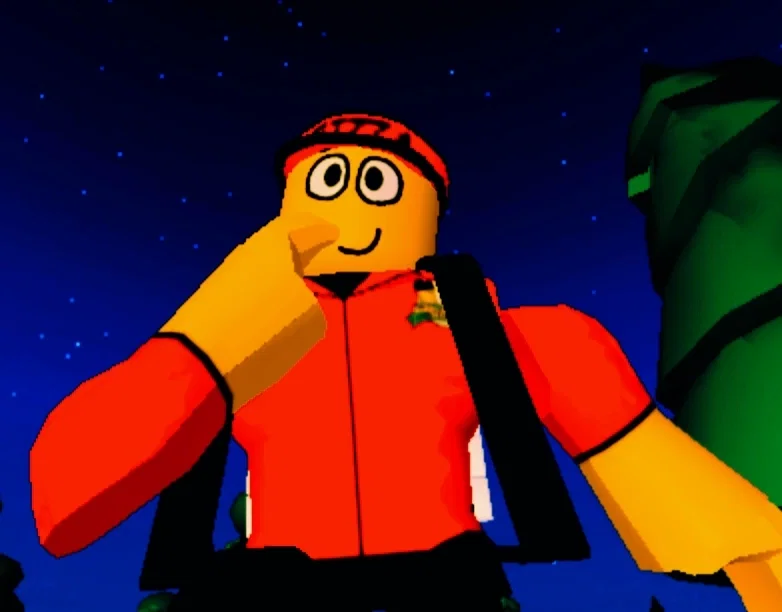 Elliot Builder {Best Pizza Boy Ever!}