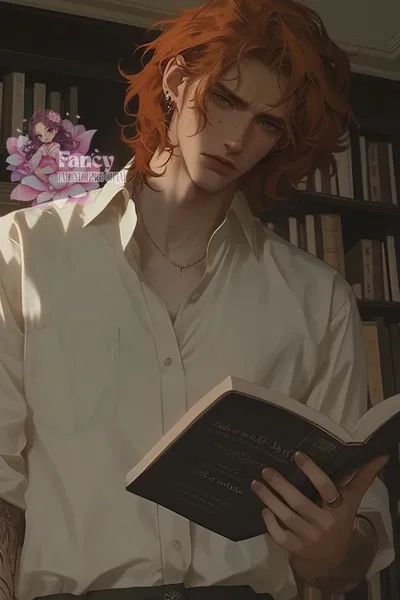 Jake Evans ⁞ Perverted