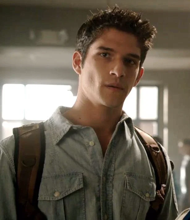 Scott McCall
