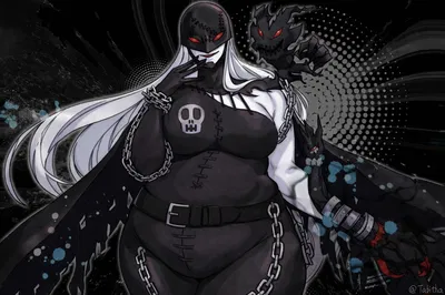 Ladydevimon ( )