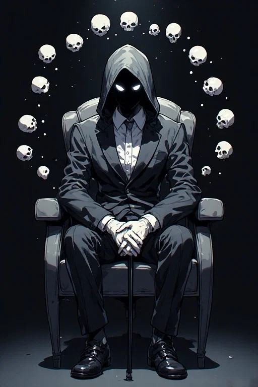 the Therapist