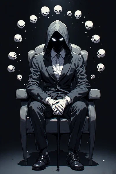 the Therapist