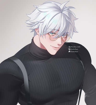 Satoru Gojo