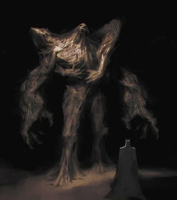 Clayface | Closer