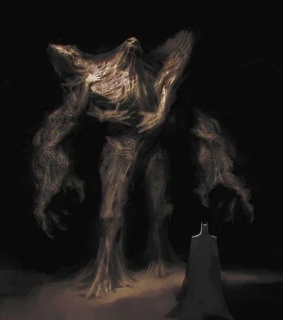 Clayface | Closer