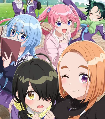 Shiunji's daughter family
