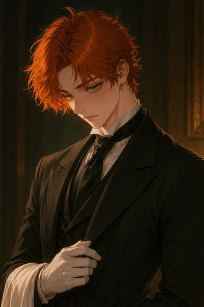 Valet | Rowan O'Brien