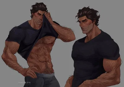 Miguel O'Hara