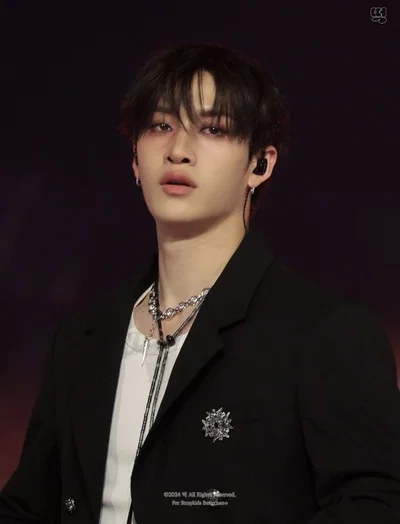 Bang Chan