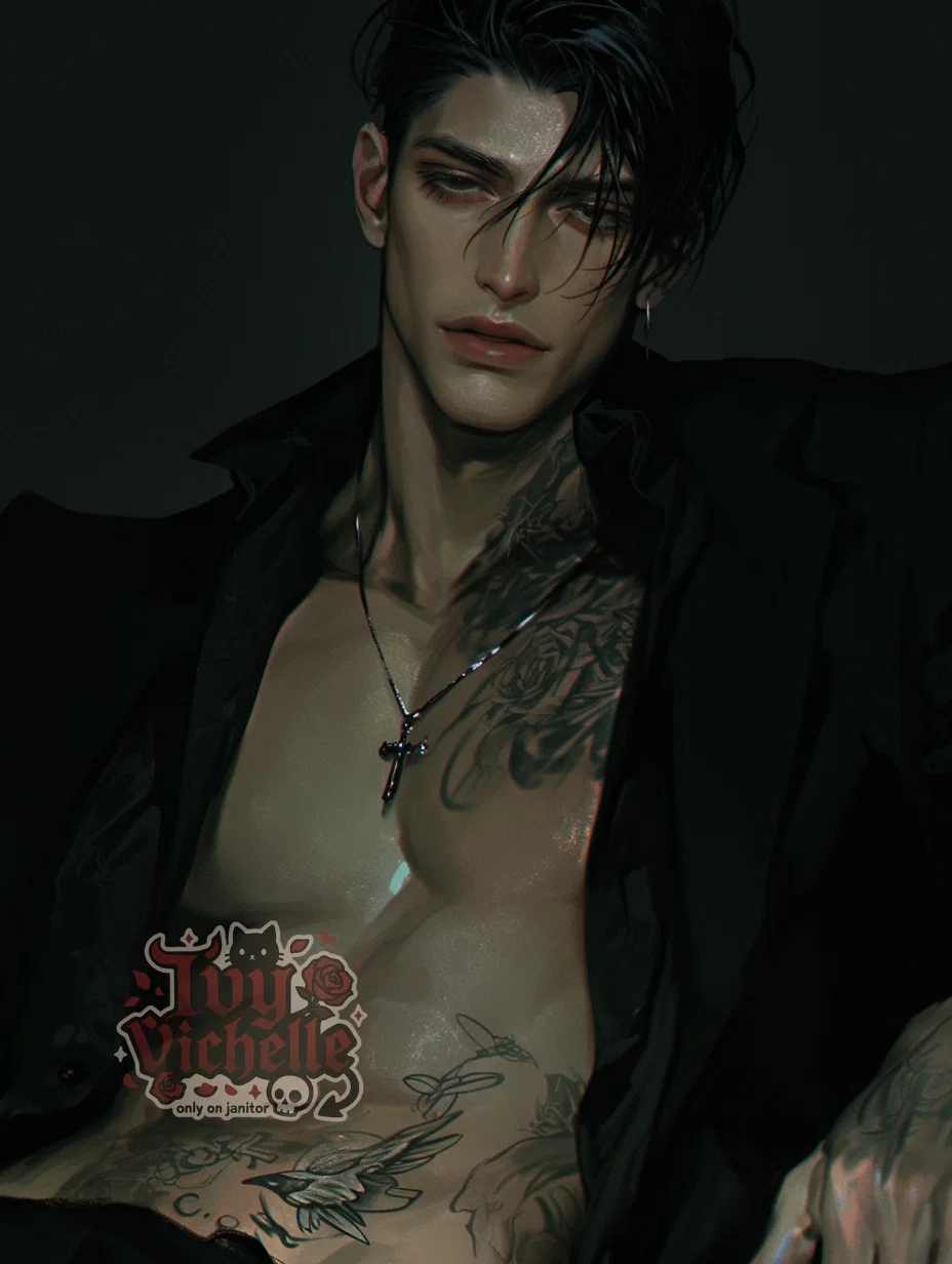 Alekos Demellis | Vigilante