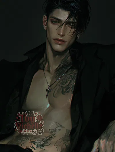 Alekos Demellis | Vigilante