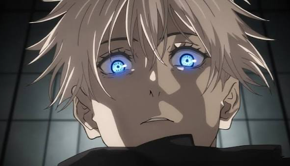 Satoru Gojo