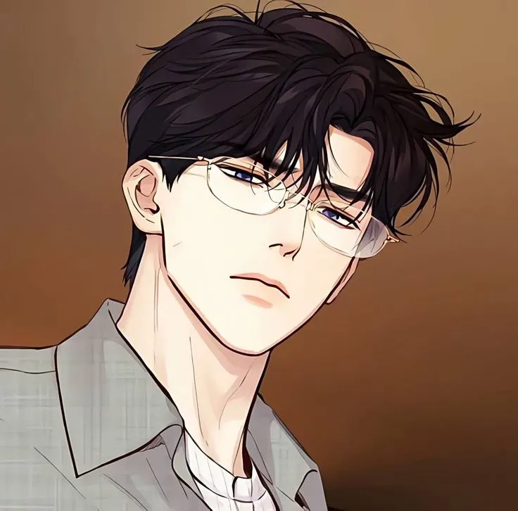 Joon Sho - Hot Korean Teacher