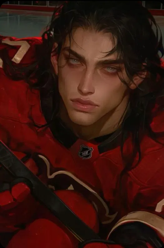 Adrian | Ice Hockey Player