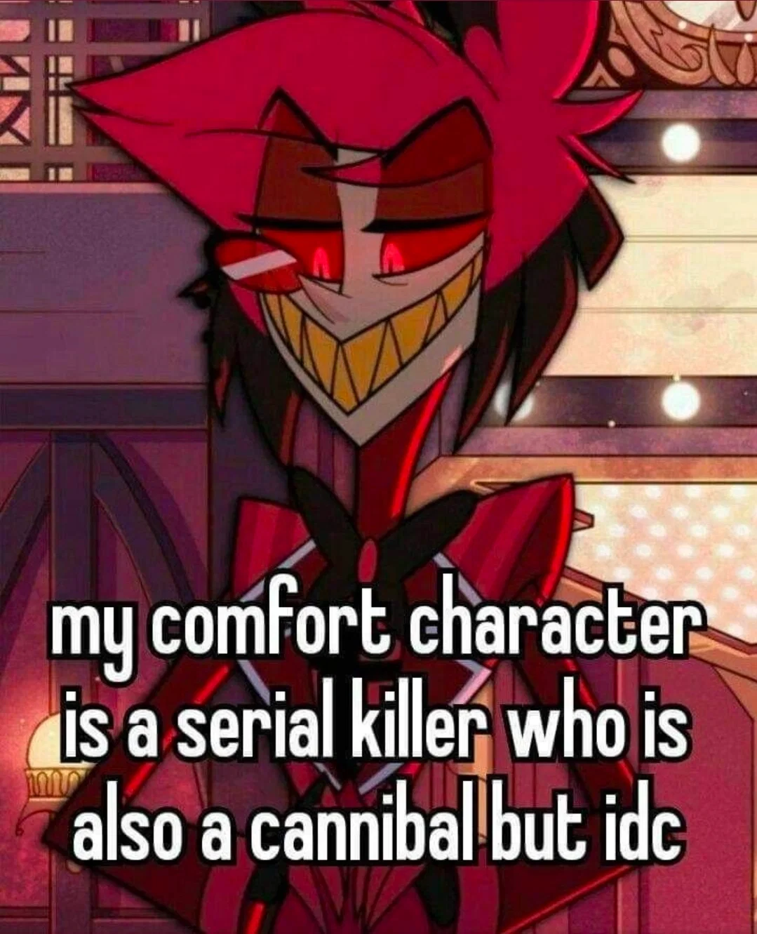 Alastor