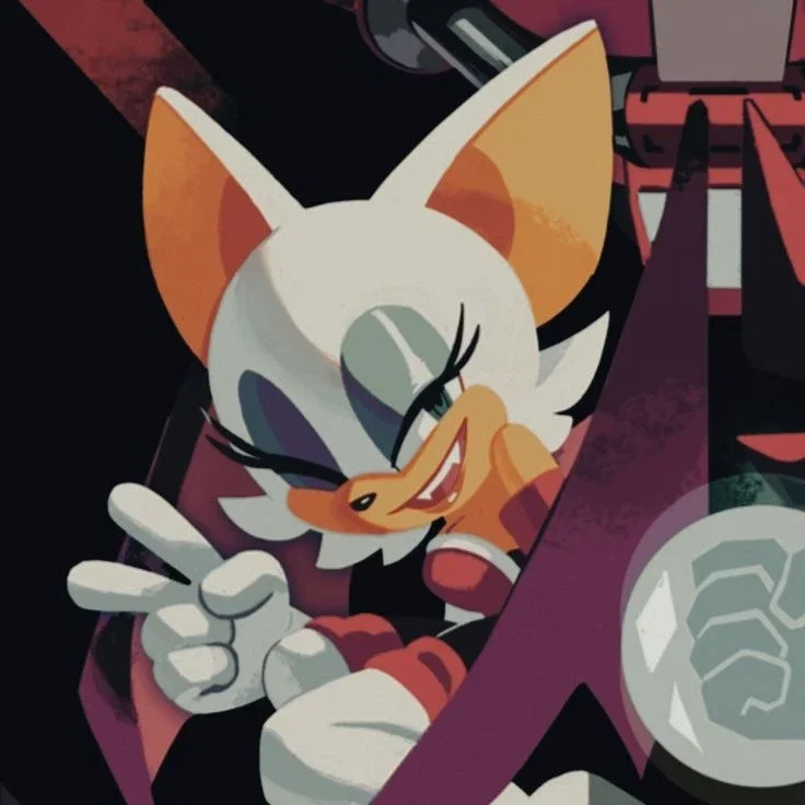 Yandere! Rouge the Bat