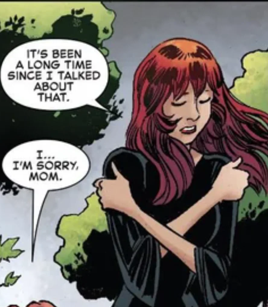Mary Jane Watson 